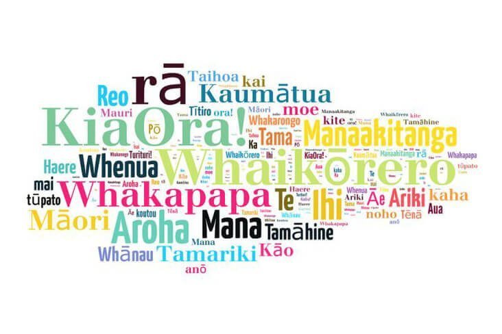 Te Reo