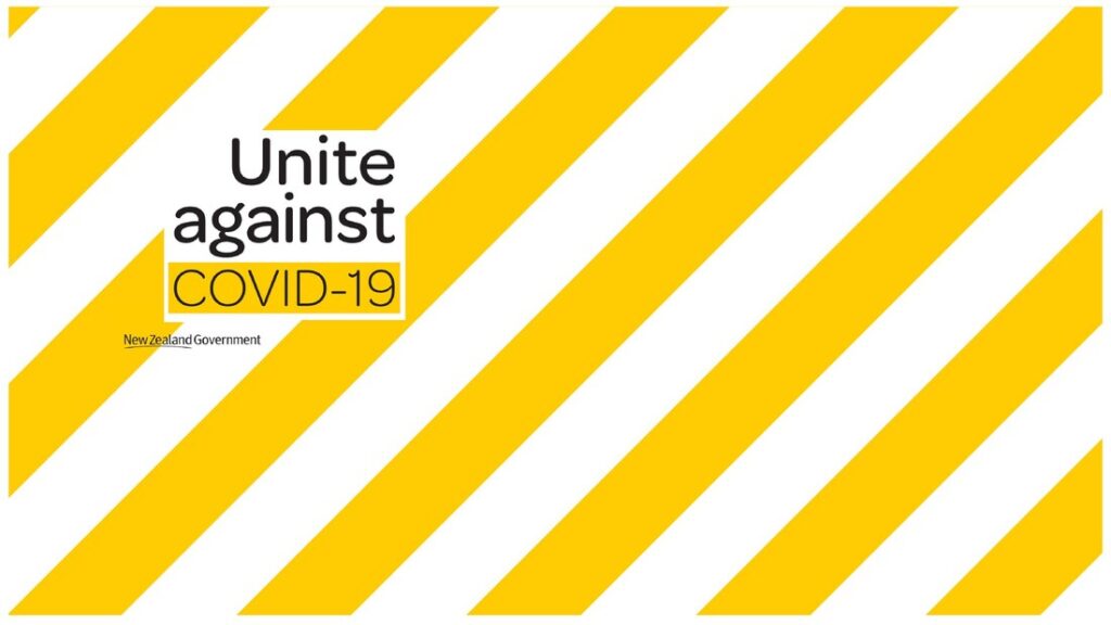 Unite against COVID19