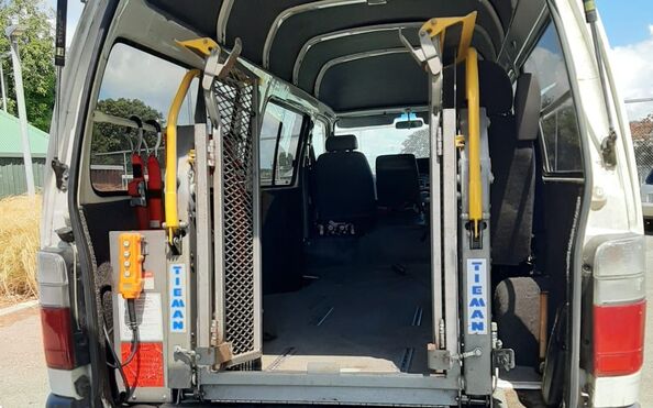 Van