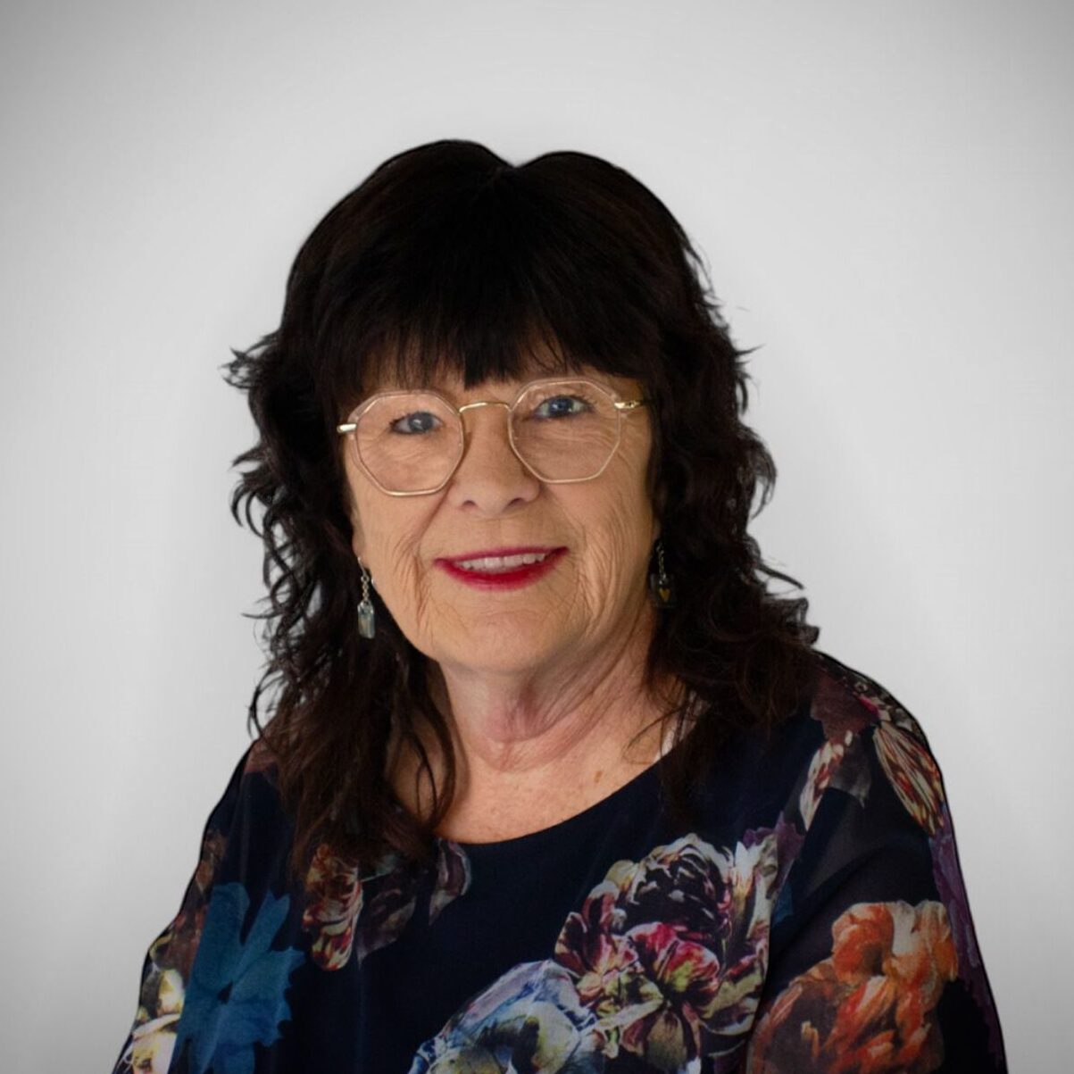 Marilyn Paston - CEO & Board member