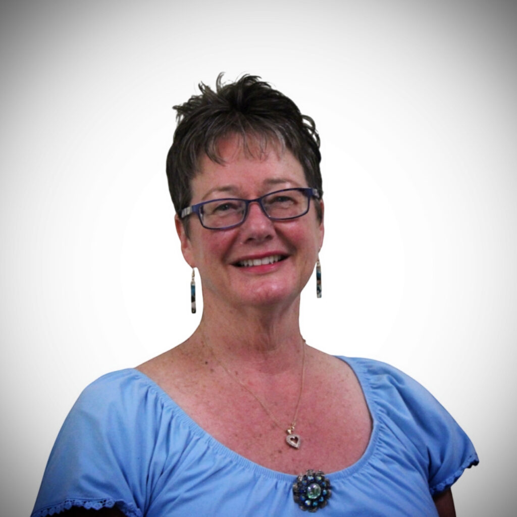 Elaine Dunlop - People and Culture Advisor